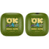 Disney Monsters University Oozma Kappa PowerBeats Pro Skin