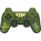 Disney Monsters University Oozma Kappa PS3 Dual Shock wireless controller Skin