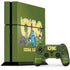 Disney Monsters University Oozma Kappa PS4 Console and Controller Bundle Skin