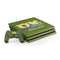 Disney Monsters University Oozma Kappa PS4 Pro Bundle Skin