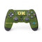 Disney Monsters University Oozma Kappa PS4 Pro/Slim Controller Skin