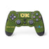 Disney Monsters University Oozma Kappa PS4 Pro/Slim Controller Skin