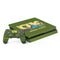 Disney Monsters University Oozma Kappa PS4 Slim Bundle Skin