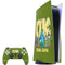 Disney Monsters University Oozma Kappa PS5 Bundle Skin