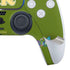 Disney Monsters University Oozma Kappa PS5 Controller Skin