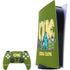 Disney Monsters University Oozma Kappa PS5 Digital Edition Bundle Skin