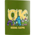 Disney Monsters University Oozma Kappa PS5 Digital Edition Bundle Skin