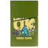 Disney Monsters University Oozma Kappa PS5 Slim Disk Bundle Skin