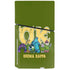 Disney Monsters University Oozma Kappa PS5 Slim Disk Bundle Skin