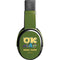 Disney Monsters University Oozma Kappa Skullcandy Crusher Wireless Skin