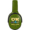 Disney Monsters University Oozma Kappa Skullcandy Venue Skin