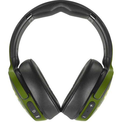 Disney Monsters University Oozma Kappa Skullcandy Venue Skin