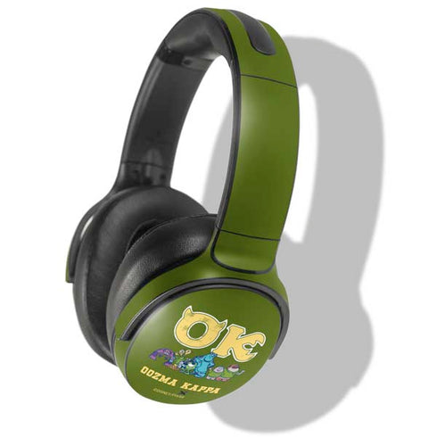Disney Monsters University Oozma Kappa Skullcandy Venue Skin