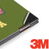 Disney Monsters University Oozma Kappa HP Spectre Skin