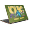 Disney Monsters University Oozma Kappa HP Spectre Skin