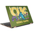 Disney Monsters University Oozma Kappa HP Spectre Skin