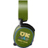 Disney Monsters University Oozma Kappa SteelSeries Arctis 3 Skin