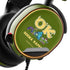 Disney Monsters University Oozma Kappa SteelSeries Arctis 5 Skin