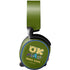 Disney Monsters University Oozma Kappa SteelSeries Arctis 5 Skin