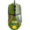 Disney Monsters University Oozma Kappa SteelSeries Rival 600 Gaming Mouse Skin