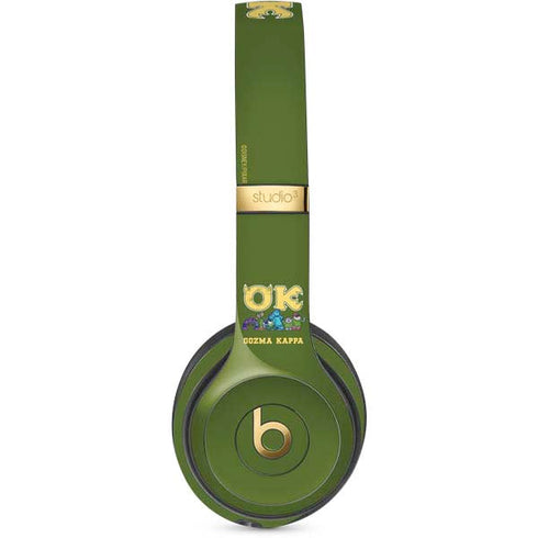 Disney Monsters University Oozma Kappa Studio Wireless 3 Skin