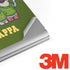 Disney Monsters University Oozma Kappa Surface Book 2 13.5in Skin