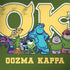 Disney Monsters University Oozma Kappa Surface Book 2 15in Skin