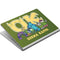 Disney Monsters University Oozma Kappa Surface Book Skin