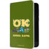 Disney Monsters University Oozma Kappa Surface Duo Skin