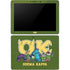 Disney Monsters University Oozma Kappa Surface Go Skin