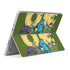 Disney Monsters University Oozma Kappa Surface Go Skin