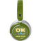 Disney Monsters University Oozma Kappa Surface Headphones Skin