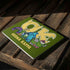 Disney Monsters University Oozma Kappa Surface Laptop 2 Skin