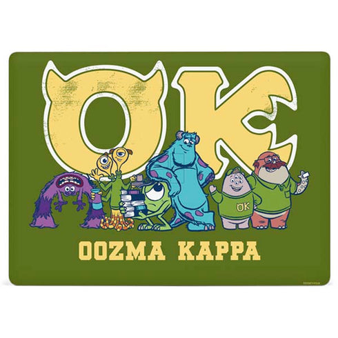 Disney Monsters University Oozma Kappa Surface Laptop 3 13.5in Skin