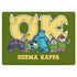 Disney Monsters University Oozma Kappa Surface Laptop 3 13.5in Skin