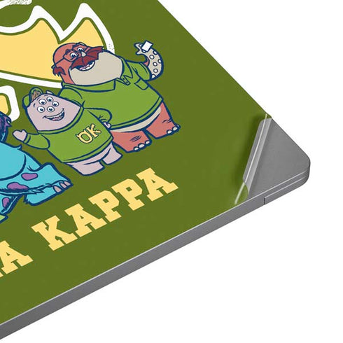 Disney Monsters University Oozma Kappa Surface Laptop 4 15in Skin