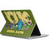 Disney Monsters University Oozma Kappa Surface Laptop Studio Skin