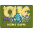 Disney Monsters University Oozma Kappa Surface Laptop Studio Skin