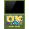 Disney Monsters University Oozma Kappa Surface Pro 4 Skin