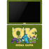 Disney Monsters University Oozma Kappa Surface Pro 6 Skin