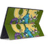 Disney Monsters University Oozma Kappa Surface Pro 6 Skin