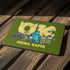 Disney Monsters University Oozma Kappa Surface Pro 6 Skin