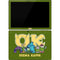 Disney Monsters University Oozma Kappa Surface Pro 7 Skin