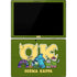 Disney Monsters University Oozma Kappa Surface Pro 7 Skin