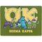 Disney Monsters University Oozma Kappa Surface Pro 9 Skin