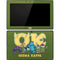 Disney Monsters University Oozma Kappa Surface Pro Tablet Skin