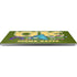 Disney Monsters University Oozma Kappa Universal Laptop 11in (8.8 x 6.2in) Skin