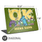 Disney Monsters University Oozma Kappa Universal Laptop 13in (10.6 x 7.6in) Skin