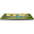 Disney Monsters University Oozma Kappa Universal Laptop 17in (13.8 x 10in) Skin