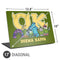 Disney Monsters University Oozma Kappa Universal Laptop 17in (13.8 x 10in) Skin